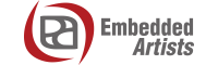 Embedded Artists logo