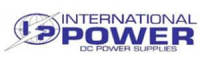 International Power DC Power Supplies