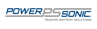 Power Sonic logo