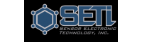 Sensor Electronic Technology logo