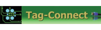 Tag-Connect logo