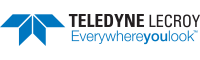 Teledyne LeCroy logo