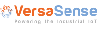 VersaSense logo